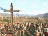 zber z hry Medieval 2: Total War